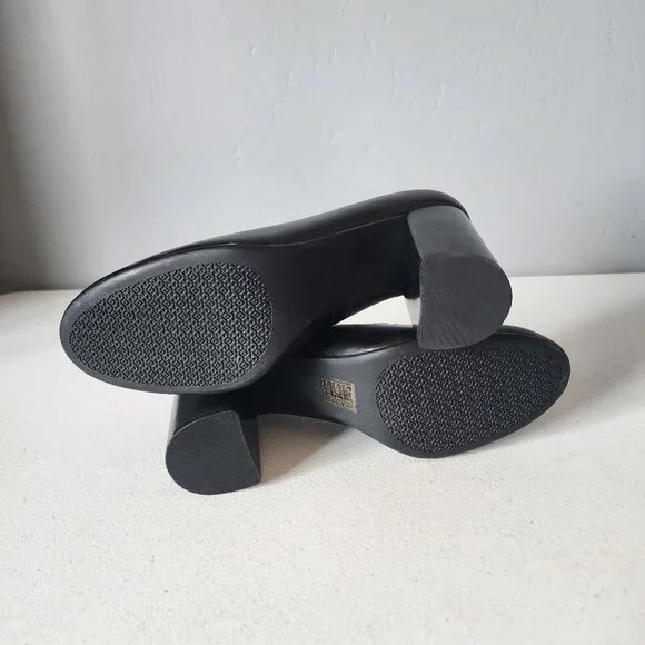 Tory Burch Pumps "NEW" - Picture 10 of 15
